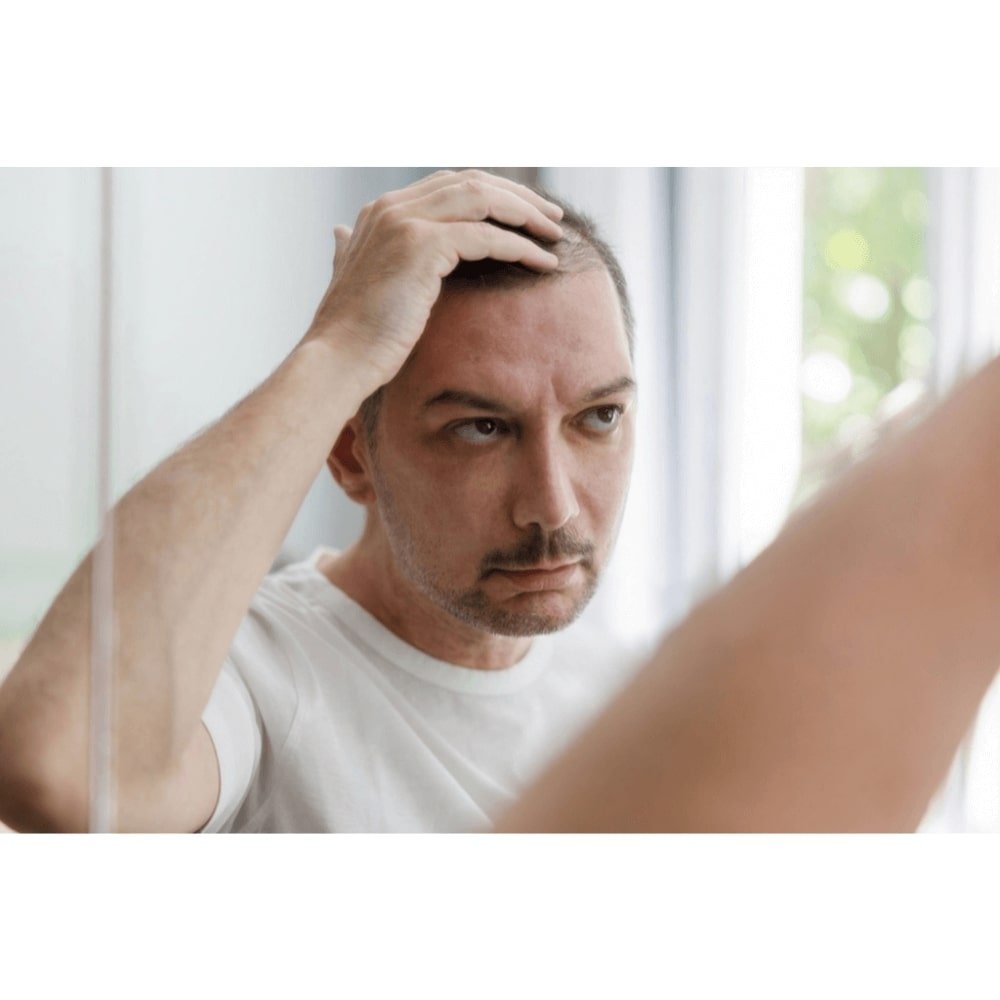 تساقط-الشعر-اسبابه-و-علاجه